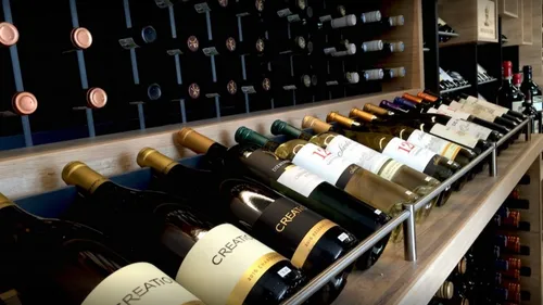 Une Dijonnaise meilleure élève sommelier de France ?